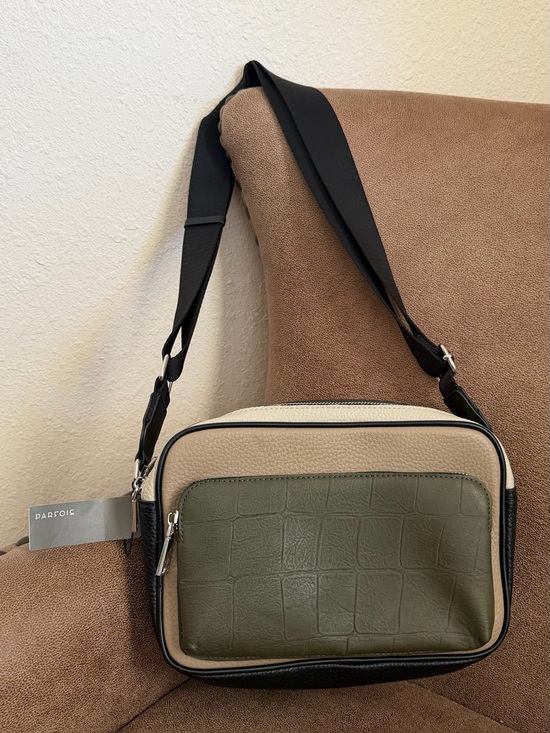 Parfois Handbags - Parfois - Camera Bag